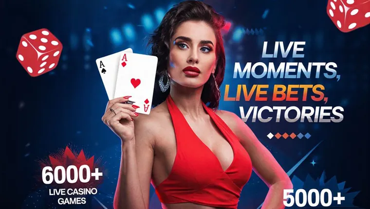 Live Casino Guide